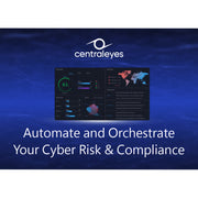 Centraleyes – AI-Powered Risk & Compliance Platform